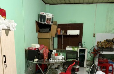 Bán nhà đường số 9, KP5, P. Hiệp bình phước, tp Thủ đức